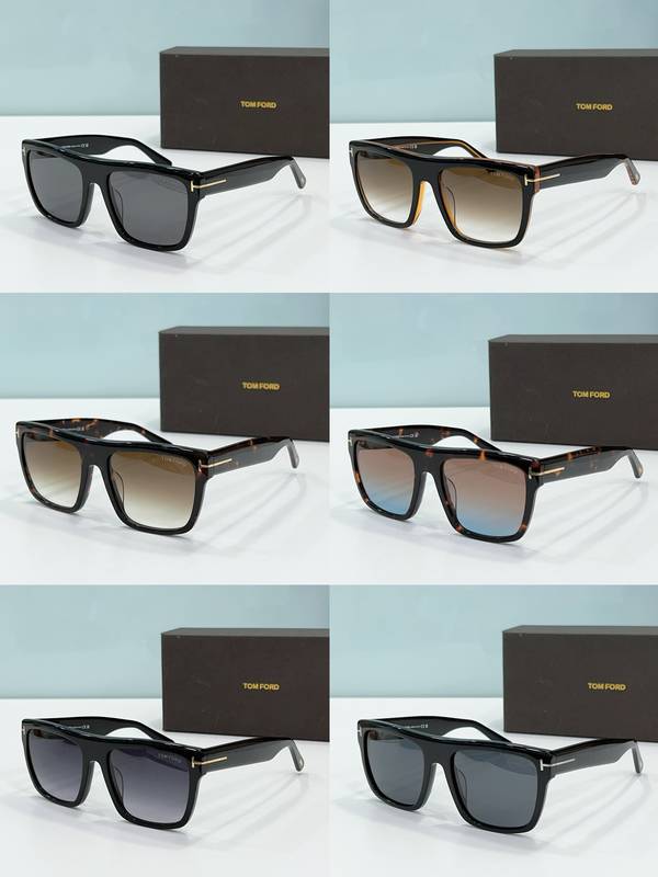 Tom Ford Sunglasses Top Quality TOS01695